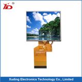 3.5``320*240 Fwvga Resolution TFT LCD Panel for Widely Applications